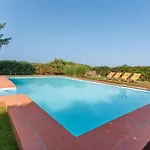 דירה Luxury House With Pool, Garden, Ac & Sauna *