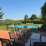 Luxury House With Pool, Garden, Ac & Sauna דירה פרכטולדסדורף