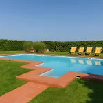 Luxury House With Pool, Garden, Ac & Sauna *
