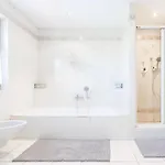 דירה Luxury House With Pool, Garden, Ac & Sauna פרכטולדסדורף