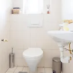 Luxury House With Pool, Garden, Ac & Sauna פרכטולדסדורף