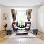 Luxury House With Pool, Garden, Ac & Sauna פרכטולדסדורף