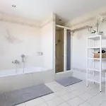 Luxury House With Pool, Garden, Ac & Sauna פרכטולדסדורף