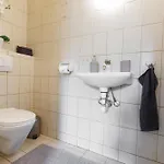 Luxury House With Pool, Garden, Ac & Sauna דירה *