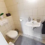 Luxury House With Pool, Garden, Ac & Sauna פרכטולדסדורף