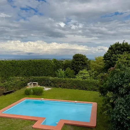 Luxury House With Pool, Garden, Ac & Sauna * Perchtoldsdorf