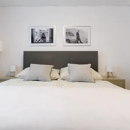 Luxury House With Pool, Garden, Ac & Sauna Apartamento *