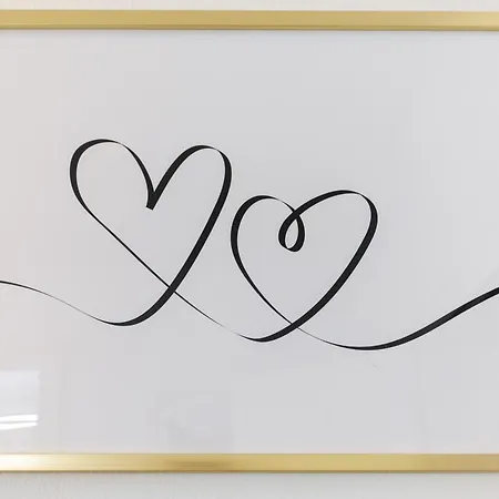 Luxury House With Pool, Garden, Ac & Sauna Apartamento *