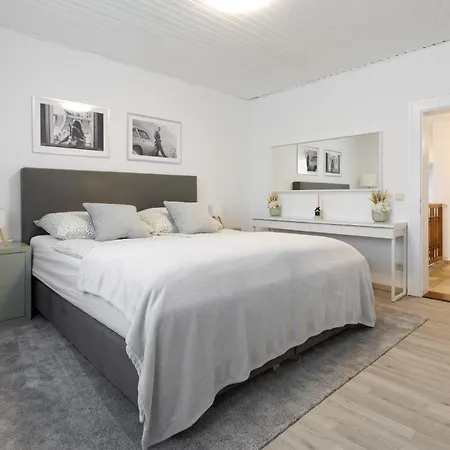 Luxury House With Pool, Garden, Ac & Sauna * Perchtoldsdorf