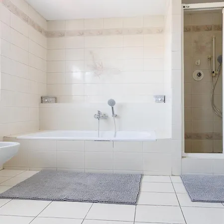 Luxury House With Pool, Garden, Ac & Sauna Apartman Perchtoldsdorf