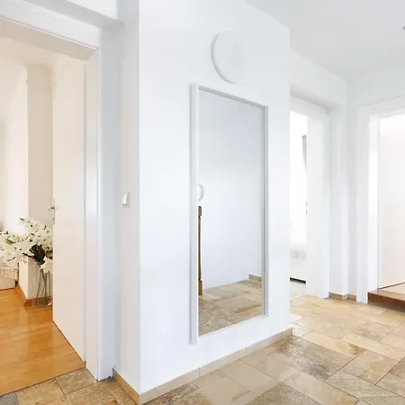 Luxury House With Pool, Garden, Ac & Sauna * Perchtoldsdorf
