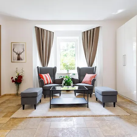 Luxury House With Pool, Garden, Ac & Sauna Perchtoldsdorf