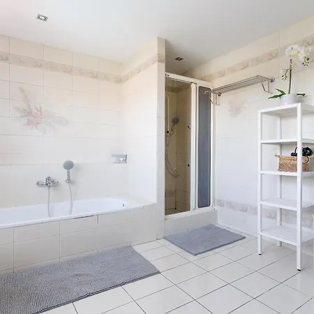 Luxury House With Pool, Garden, Ac & Sauna Perchtoldsdorf