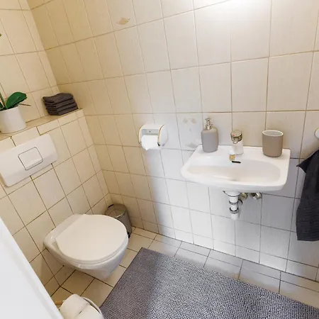 Luxury House With Pool, Garden, Ac & Sauna Perchtoldsdorf