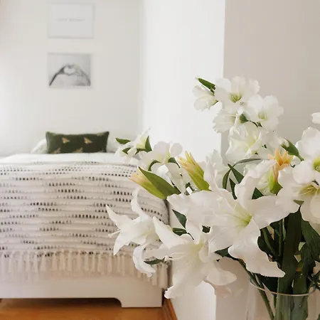 Apartman Luxury House With Pool, Garden, Ac & Sauna