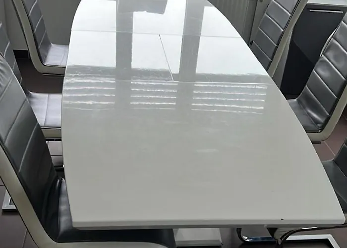 Luxury House With Pool, Garden, Ac & Sauna