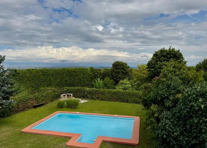 Luxury House With Pool, Garden, Ac & Sauna * Perchtoldsdorf