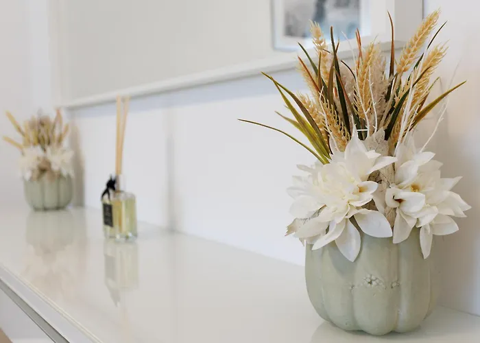 Apartman Luxury House With Pool, Garden, Ac & Sauna