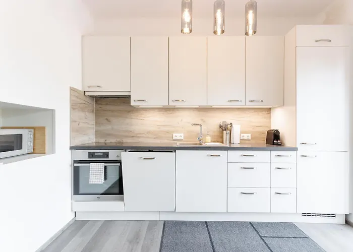 Luxury House With Pool, Garden, Ac & Sauna Apartman Perchtoldsdorf