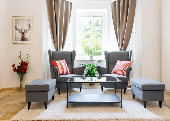 Luxury House With Pool, Garden, Ac & Sauna Apartamento Perchtoldsdorf