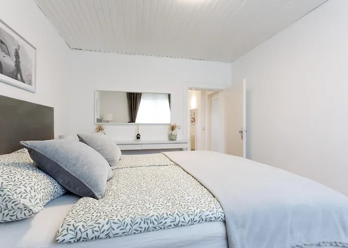 Apartman Luxury House With Pool, Garden, Ac & Sauna Perchtoldsdorf