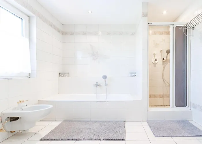 Apartamento Luxury House With Pool, Garden, Ac & Sauna Perchtoldsdorf