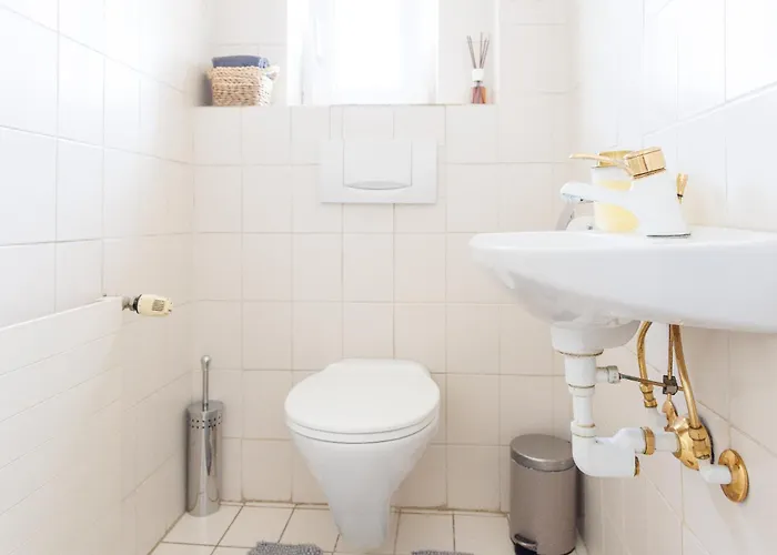 Luxury House With Pool, Garden, Ac & Sauna Perchtoldsdorf