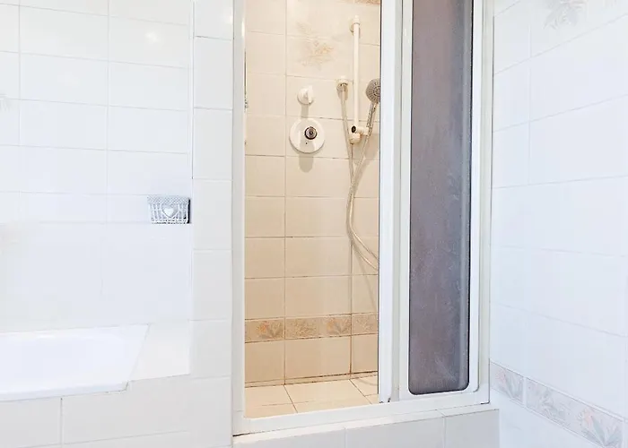 Apartamento Luxury House With Pool, Garden, Ac & Sauna