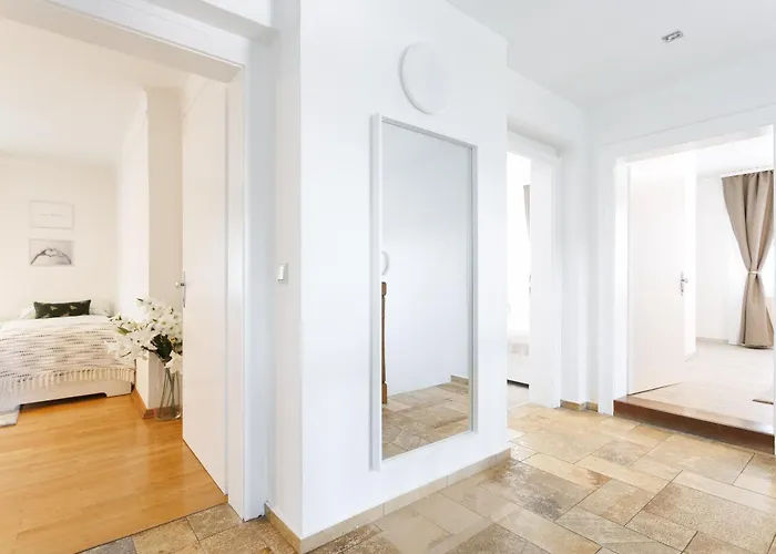 Luxury House With Pool, Garden, Ac & Sauna * Perchtoldsdorf