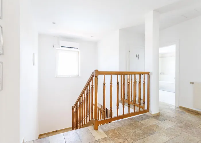 Luxury House With Pool, Garden, Ac & Sauna * Perchtoldsdorf