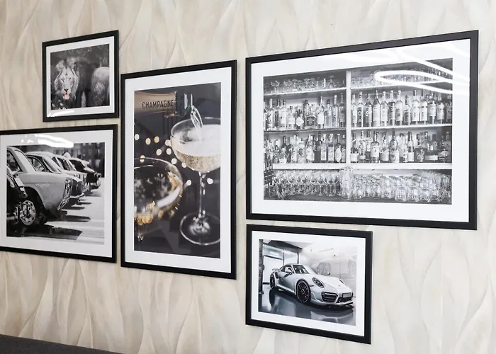 Apartman Luxury House With Pool, Garden, Ac & Sauna Perchtoldsdorf