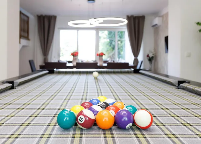 Luxury House With Pool, Garden, Ac & Sauna Perchtoldsdorf