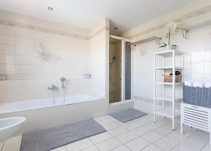 Luxury House With Pool, Garden, Ac & Sauna Perchtoldsdorf