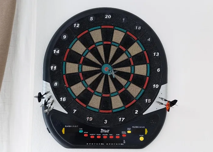 Apartman Luxury House With Pool, Garden, Ac & Sauna Perchtoldsdorf