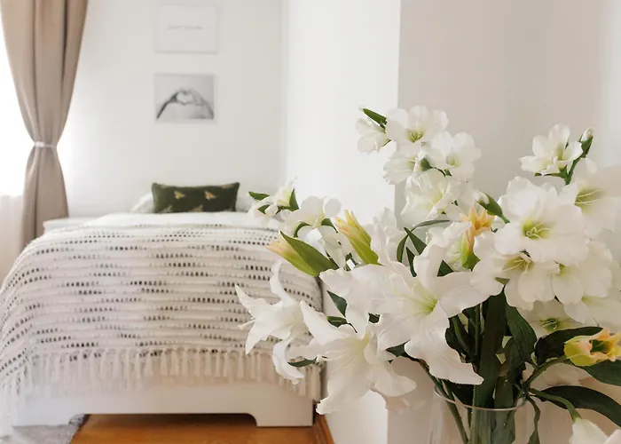 Apartamento Luxury House With Pool, Garden, Ac & Sauna