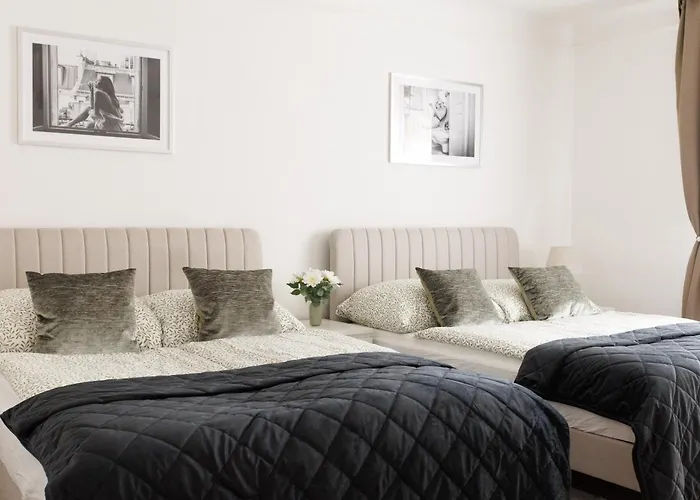 Luxury House With Pool, Garden, Ac & Sauna Apartamento Perchtoldsdorf